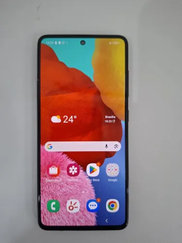Samsung a51 128gb 