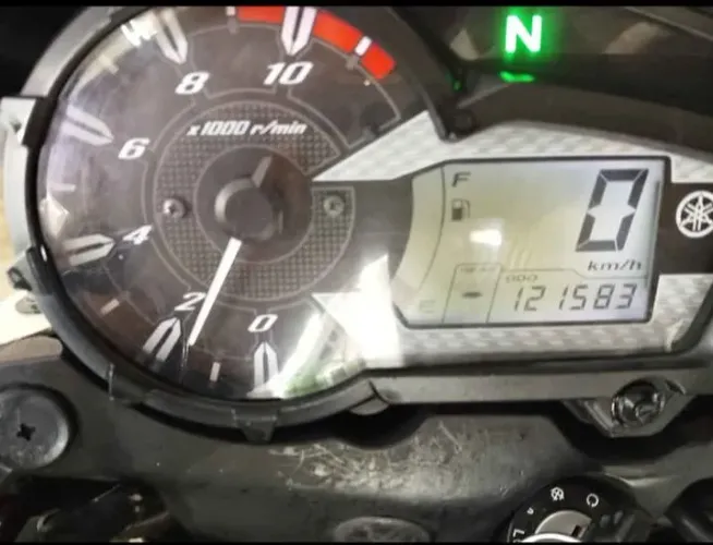 Crosser 150 ED