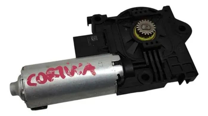 Motor Cortina Teto Solar Bmw X3 2024 10041604a