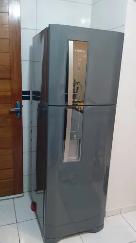 Envelopamento em Móveis e Eletrodomésticos