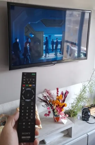 Tv Sony 40 polegadas
