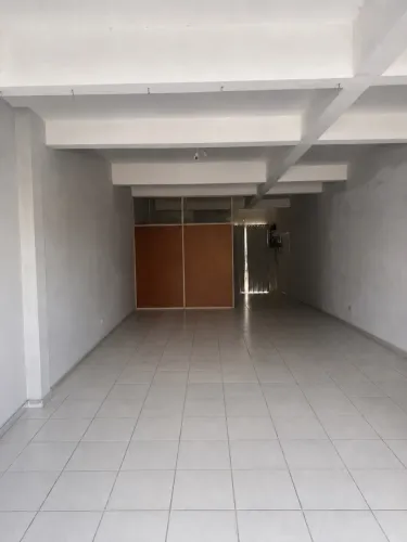Sala Comercial para Aluguel - Passo do Gado/Andrino - Tubarão/SC