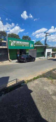 Vende-se Ponto Comercial excelente no parque Santa etelvina