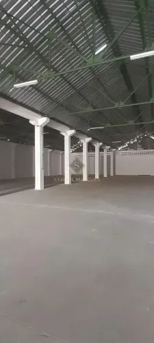 Galpão / Depósito / Armazém em Ibura - Recife