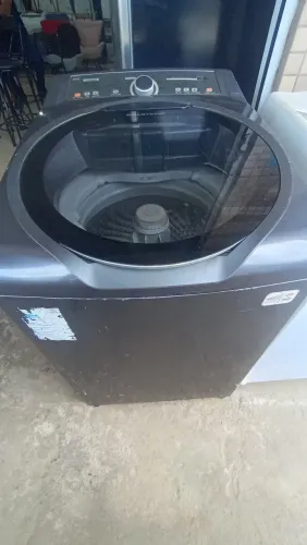 Máquina de lavar Brastemp 11kg 
