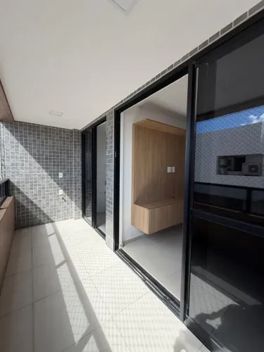 Apartamento à venda no CONDOMÍNIO SMART 445, PONTA VERDE, Maceió, AL