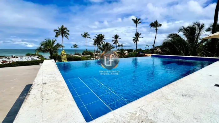 Pousada com 19 dormitórios à venda, 800 m² por R$ 24.000.000,00 - Jericoacoara - Jijoca de