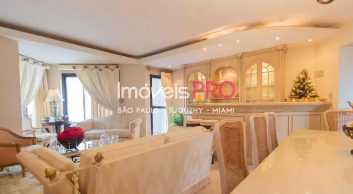 Apartamento para compra Pinheiros - SP