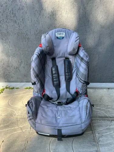 Cadeirinha para carro Burigotto 0 a 25kg