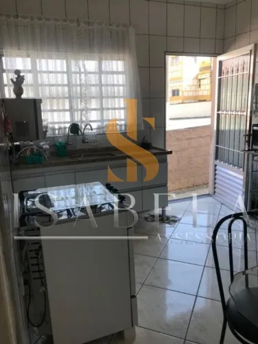 Casa com 2 dormitórios à venda, 100 m² por R$ 580.000,00 - Vila Liviero - São Paulo/SP
