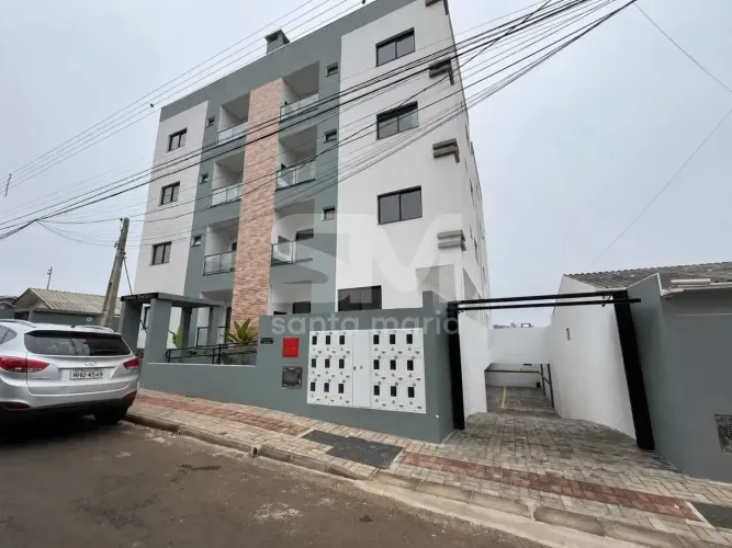 Apartamento à venda, Passo dos Fortes, Chapecó, SC