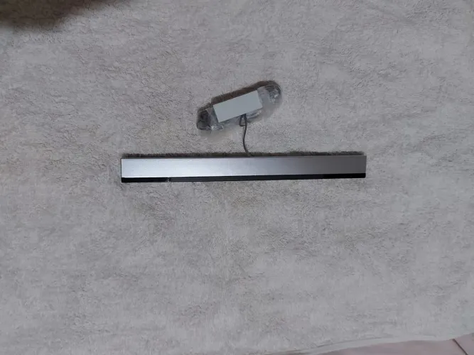 Sensor bar nintendo wii novo