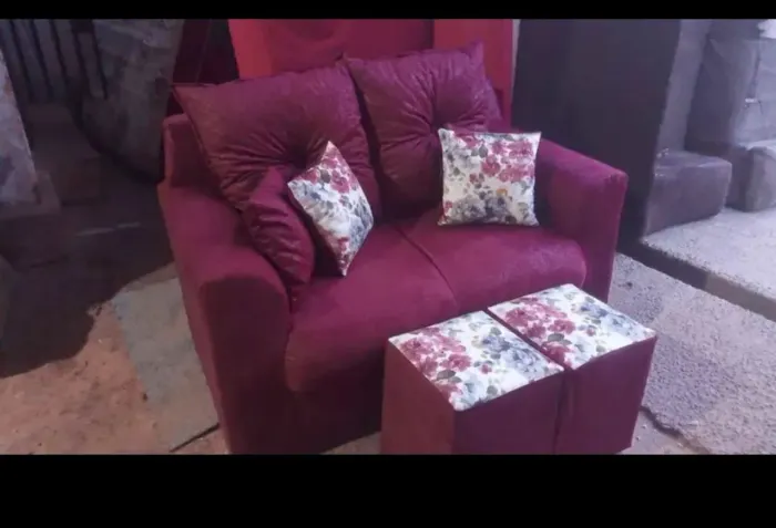 Vendo kit de sofá