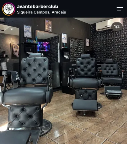 Vaga pra barbeiro