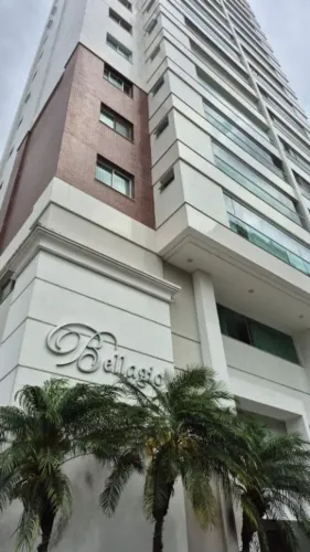 Apartamento com 3 dormitórios para alugar, 145 m² por R$ 5.907,00/mês - Parque Tamandaré -