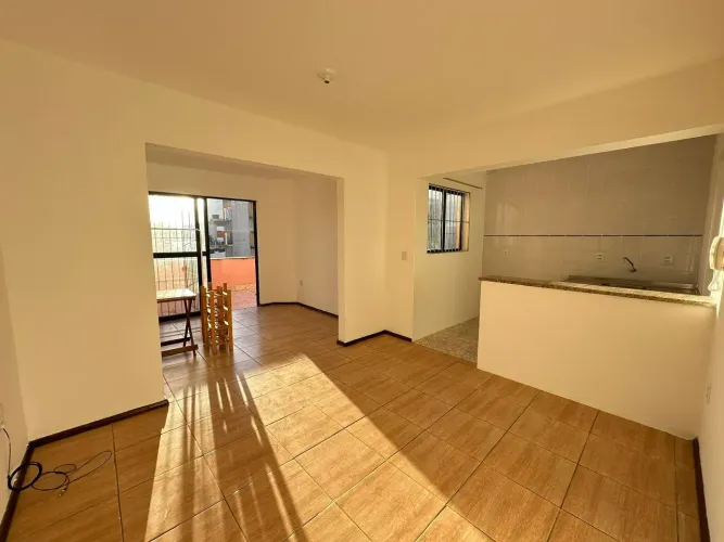 Imóvel para aluguel tem 42 metros quadrados com 1 quarto em Centro - Pelotas - RS