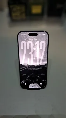 iPhone 17 Pro 256gb