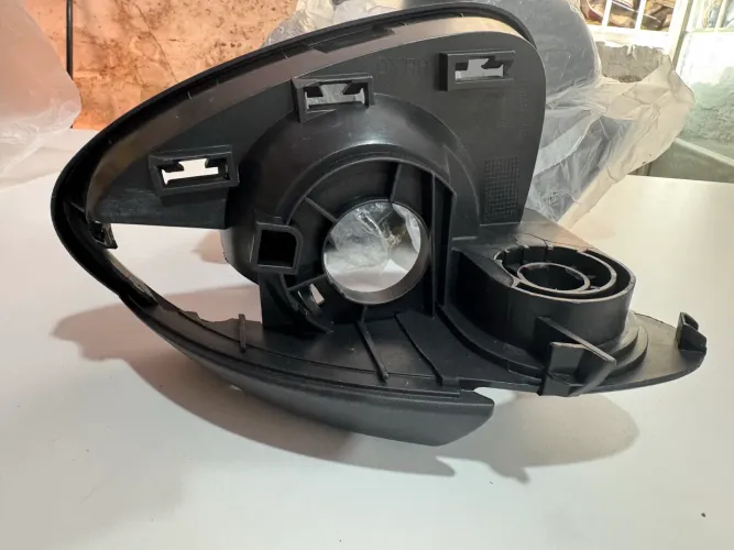 Peças para retrovisores de carros