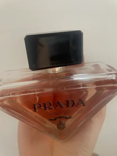 Prada paradoxe