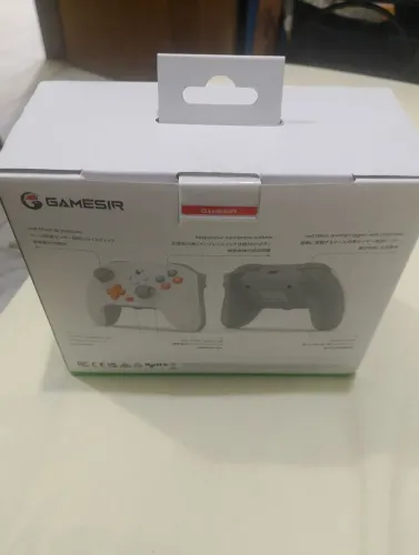 Controle Gamesir T7