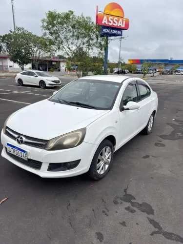 JAC J3 S Turin 1.5 Jet Flex 16V 4P Mec. 2015