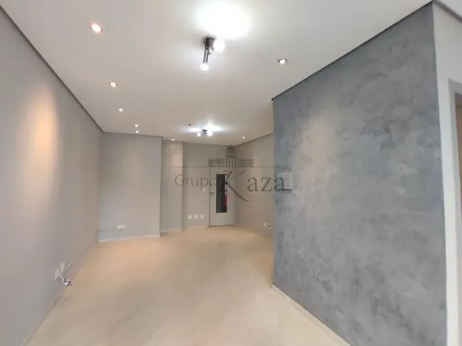 Oportunidade - Sala Comercial - Jardim Aquarius - Comercial Madison Tower - 37m².
