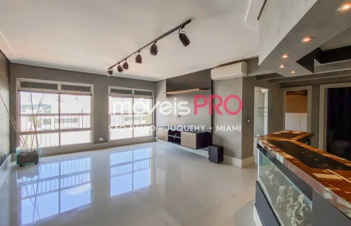 Apartamento, Pinheiros - São Paulo