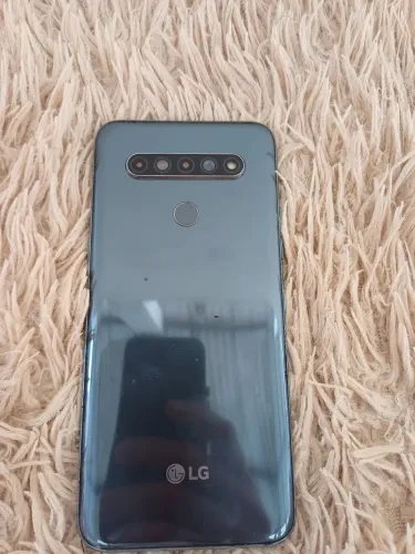 Celular LG k61 128 gb