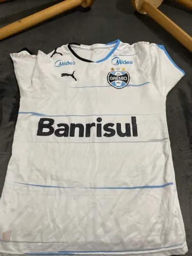 Vendo camiseta do grêmio