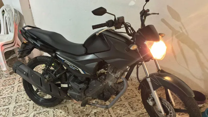 Yamaha Factor 150