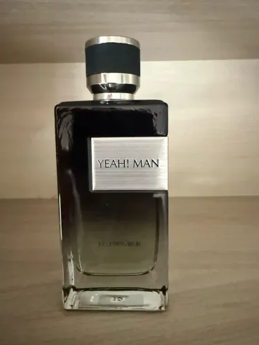 Perfume YEAH man 
