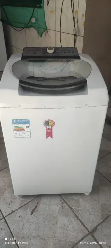 Brastemp 11 kg 110 Volts só 529 pix
