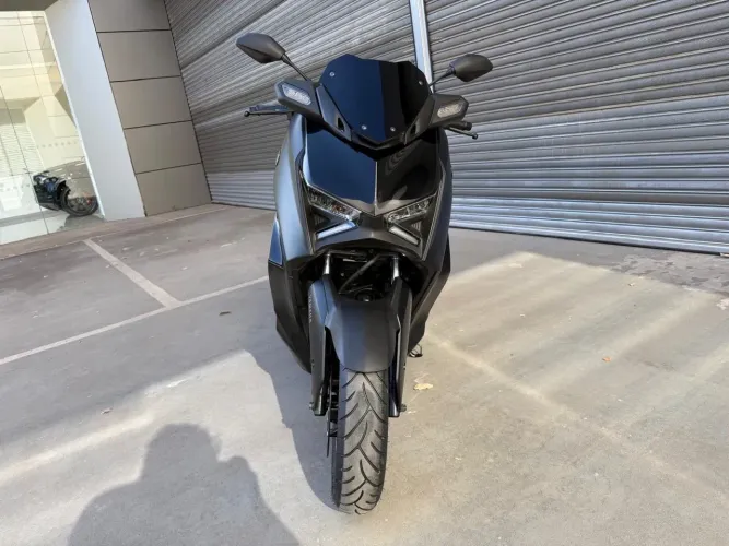 XMAX 250 CONNECTED 2025 / 2025