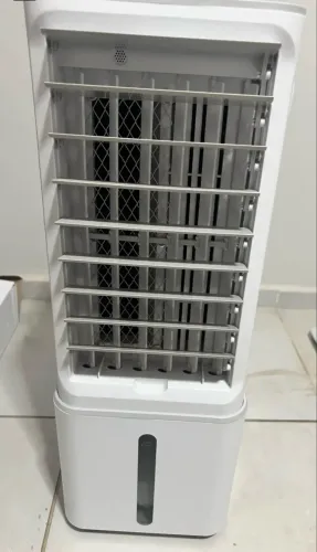 Climatizador cadence