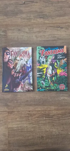 HQ - FANTASMA
