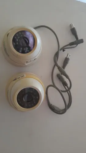 Câmeras Intelbras Barato!