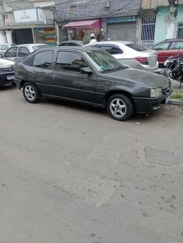 Chevrolet Kadett GLS 2.0 MPFI 1997