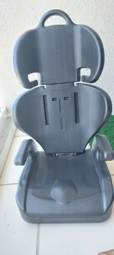 Cadeirinha Assento infantil de carro