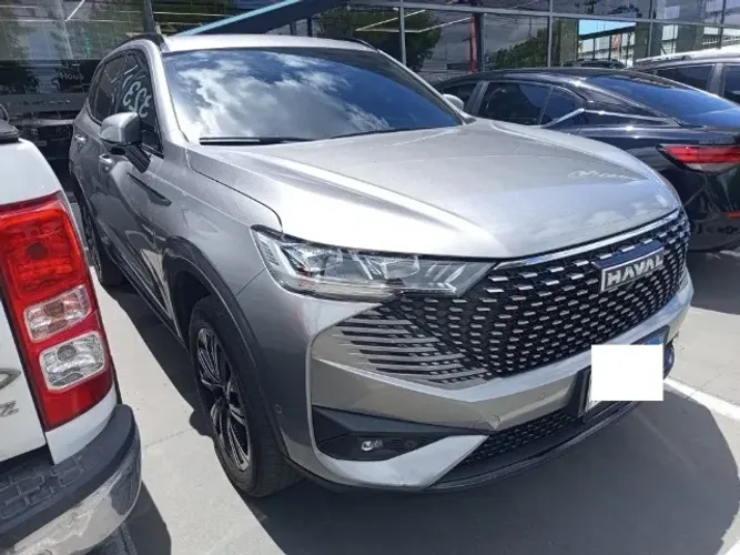 GWM Haval Phev19 1.5 16V Híbrido Aut. 2025