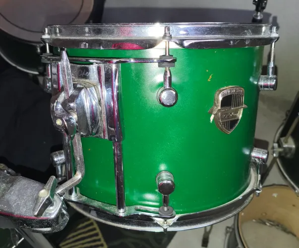 Tom de 13 Odery Custom (2019)