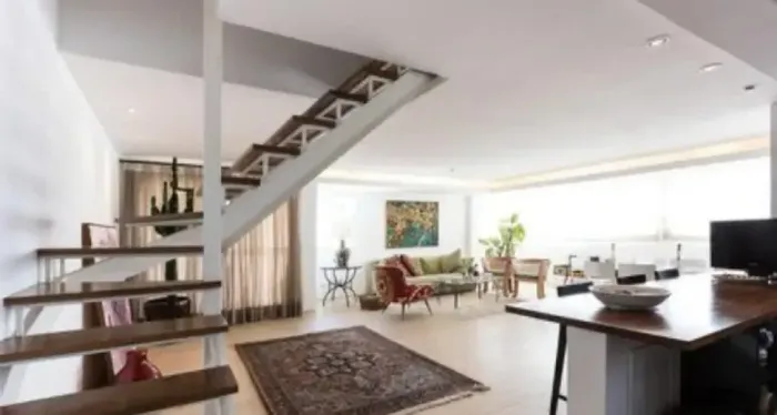 VILA NOVA CONCEICAO -TRIPLEX