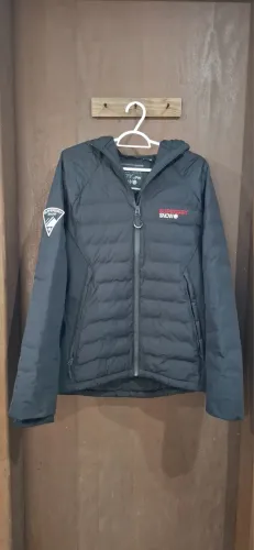 Jaqueta Superdry Snow