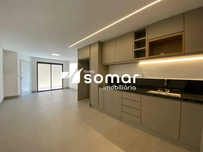 Apartamento para aluguel, 3 quartos, 1 suíte, 2 vagas, Sidil - Divinopolis/MG