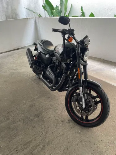 Harley Davidson sport 1200