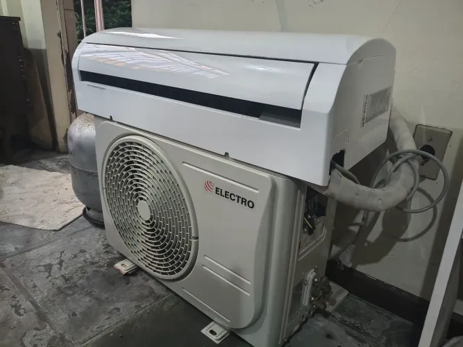 Ar condicionado 12000btus
