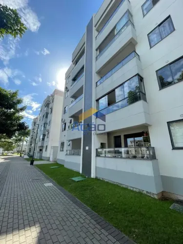 Apartamento Para Locação Com 02 Dormitórios No Bairro Murta em Itajaí/SC