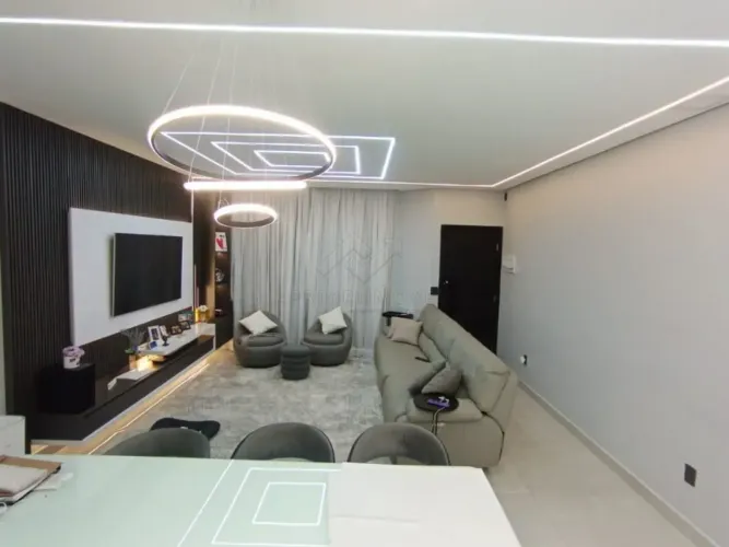 Sobrado com 3 suítes à venda, 171m² no Bairro Independência - São Bernardo do Campo/SP
