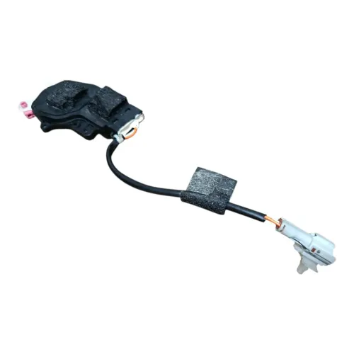 MOTOR ATUADOR TRAVA ELÉTRICA PORTA L D FOTON AUMARK S715 24V