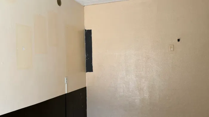 Sala comercial na av lauricio próx bairro feliz set universitário