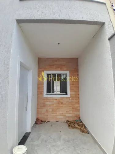 Casa à venda, Residencial Estoril, Taubaté, SP